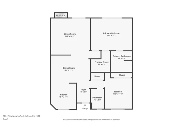 10604 Valley Spring Lane 105, Toluca Lake, California 91602
