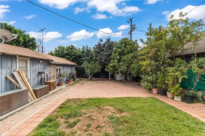 6616 Leland, Los Angeles, California 90028