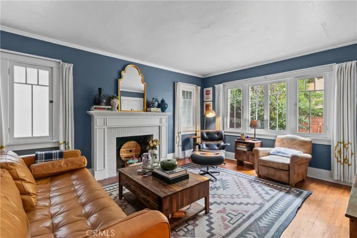 6616 Leland, Los Angeles, California 90028