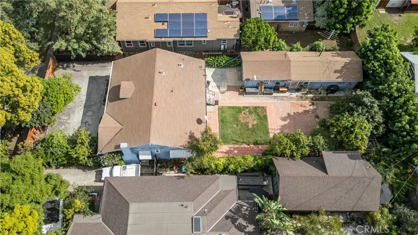 6616 Leland, Los Angeles, California 90028