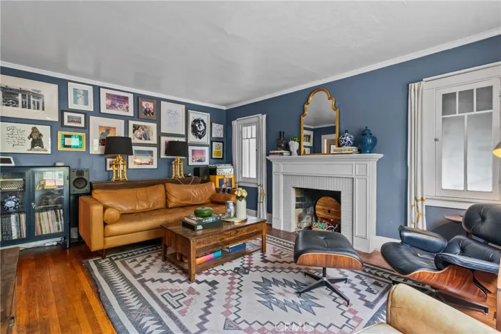 6616 Leland, Los Angeles, California 90028