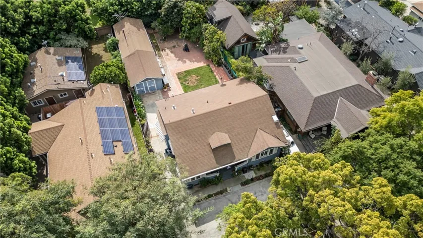 6616 Leland, Los Angeles, California 90028