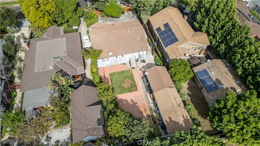 6616 Leland, Los Angeles, California 90028