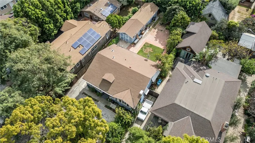 6616 Leland, Los Angeles, California 90028