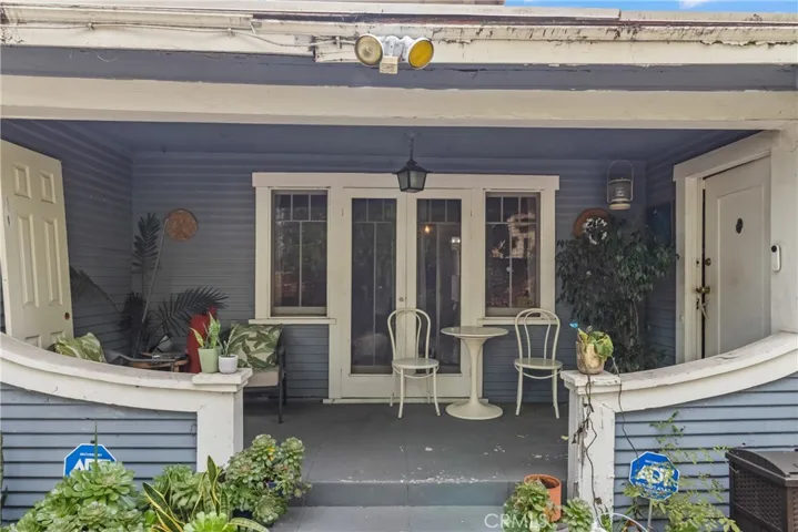 6616 Leland, Los Angeles, California 90028