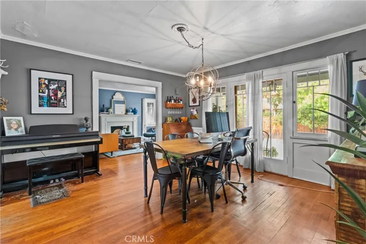 6616 Leland, Los Angeles, California 90028
