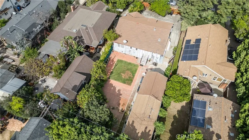 6616 Leland, Los Angeles, California 90028
