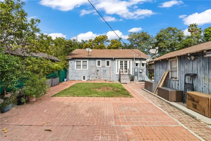 6616 Leland, Los Angeles, California 90028