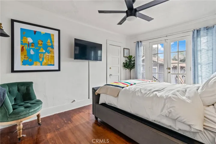 6616 Leland, Los Angeles, California 90028