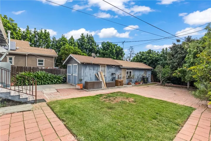 6616 Leland, Los Angeles, California 90028