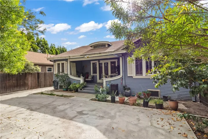 6616 Leland, Los Angeles, California 90028
