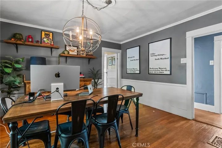 6616 Leland, Los Angeles, California 90028
