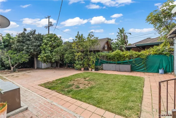 6616 Leland, Los Angeles, California 90028