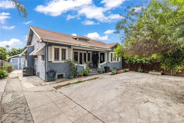 6616 Leland, Los Angeles, California 90028