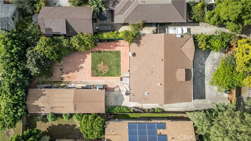 6616 Leland, Los Angeles, California 90028