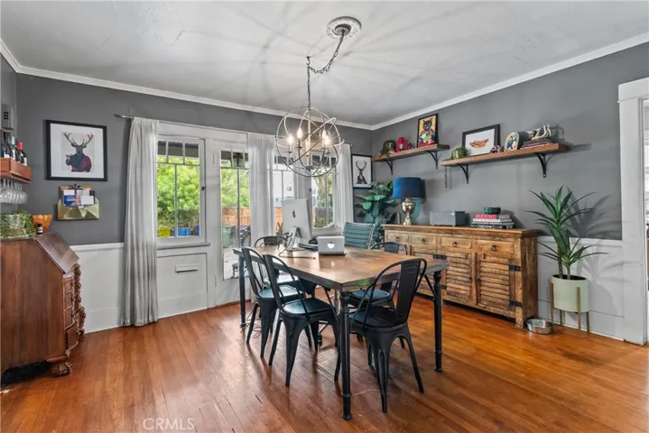 6616 Leland, Los Angeles, California 90028