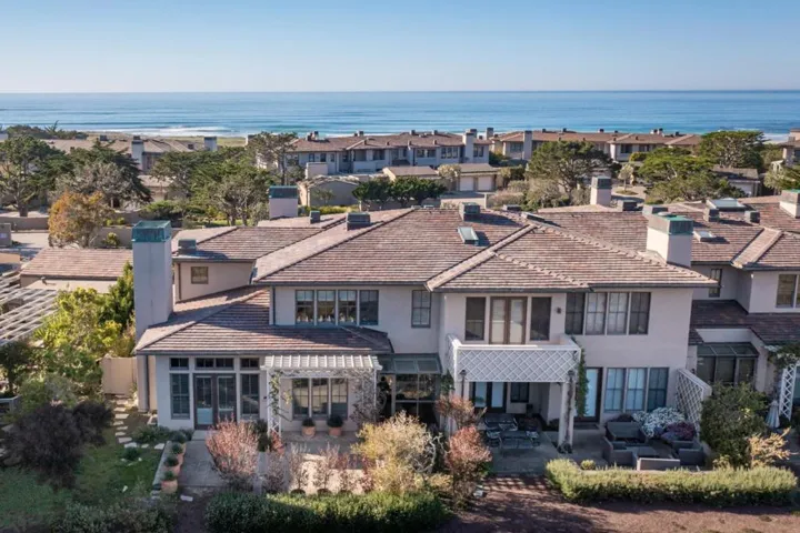 56 Spanish Bay Circle, Pebble Beach, California 93953