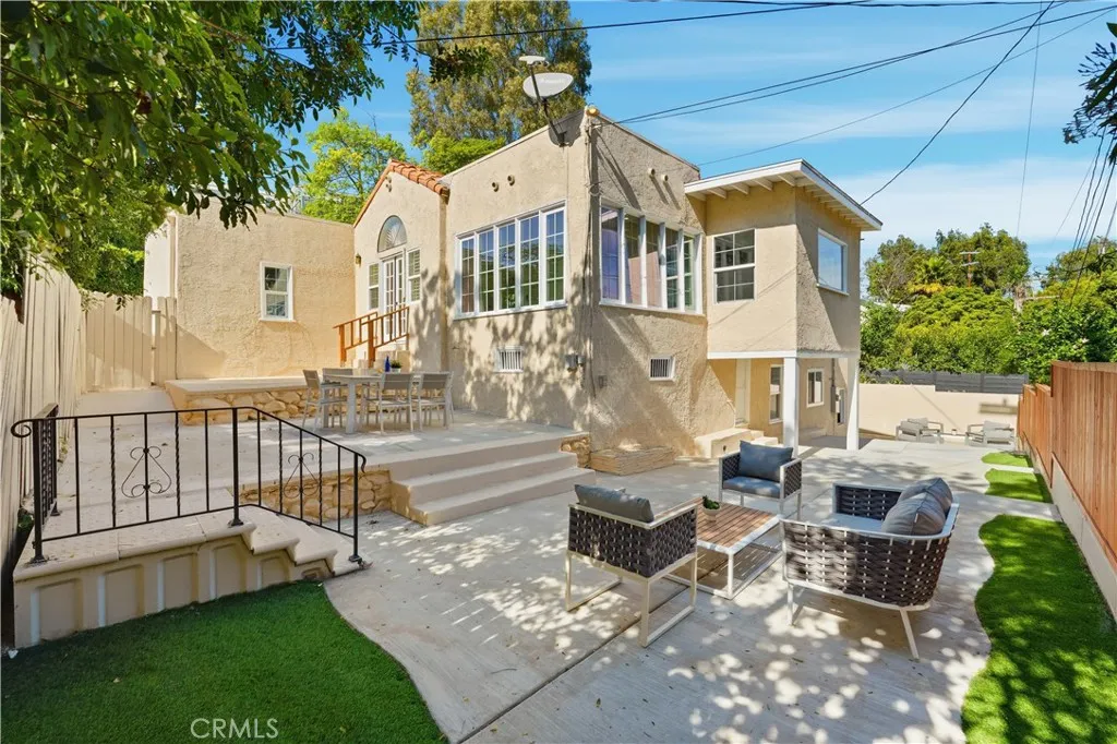 3408 Troy, Los Angeles, California 90068 home-pic-8