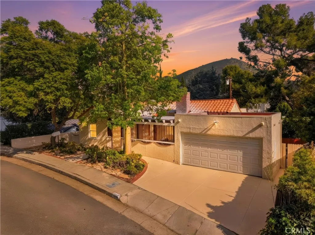 3408 Troy, Los Angeles, California 90068 home-pic-1