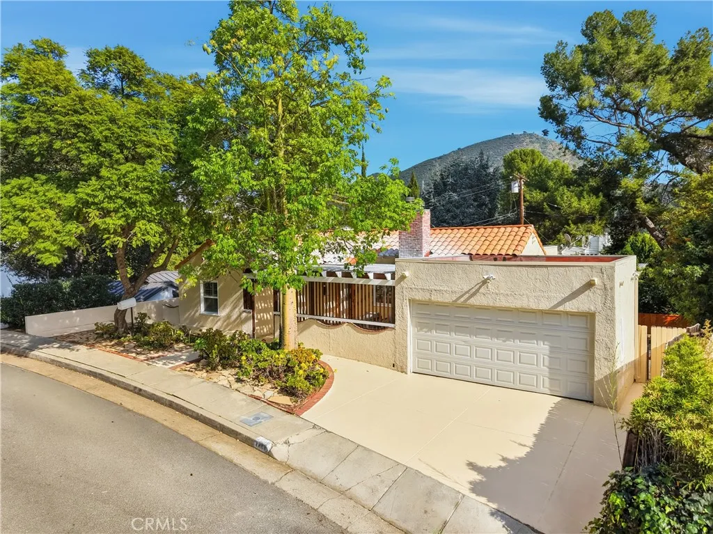 3408 Troy, Los Angeles, California 90068 home-pic-2