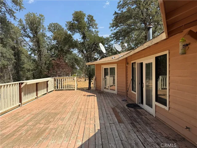 deck view