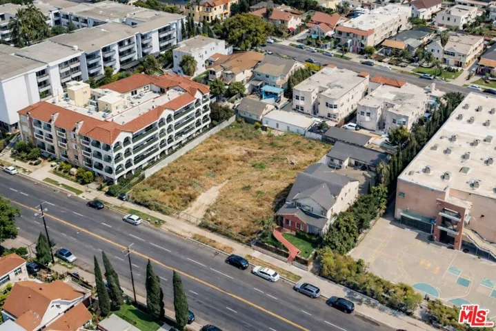 182 S Virgil Avenue, Los Angeles, California 90004