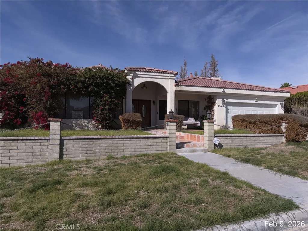 9625 Warwick, Desert Hot Springs, California 92240 home-pic-1