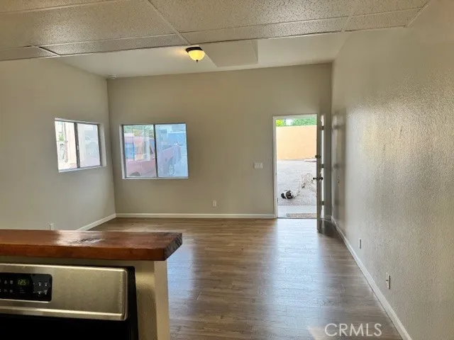 Front room