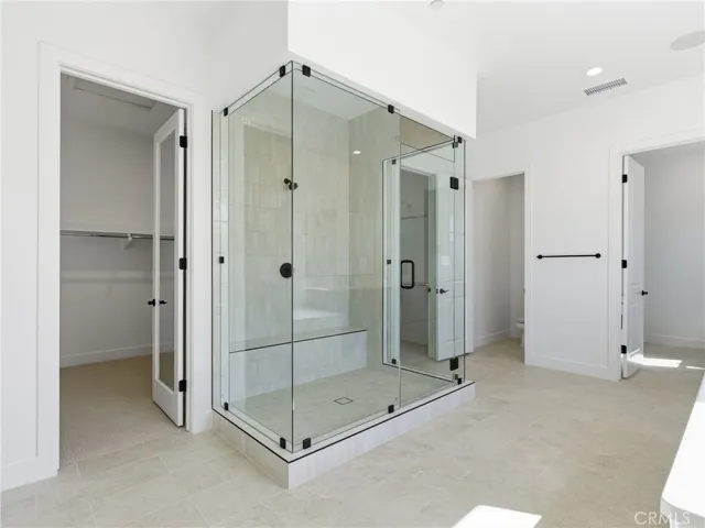 Primary Bathroom: Esen Modern Farmhouse - Bella Terra Collection at Tesoro - Homesite 40