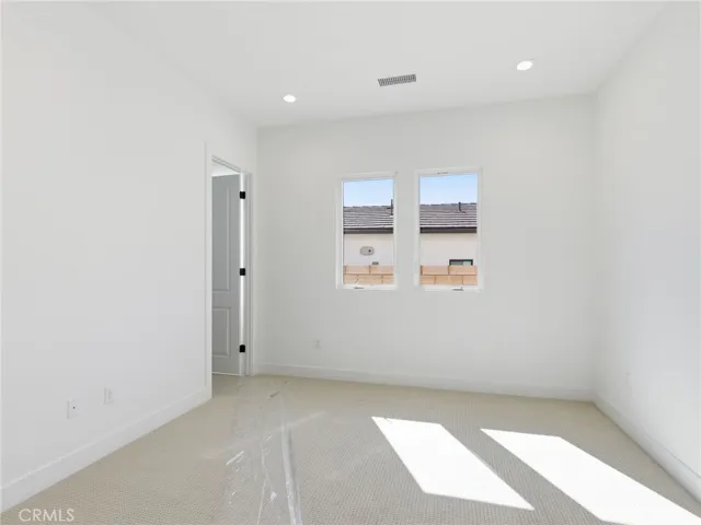 Secondary Bedroom 4: Esen Modern Farmhouse - Bella Terra Collection at Tesoro - Homesite 40
