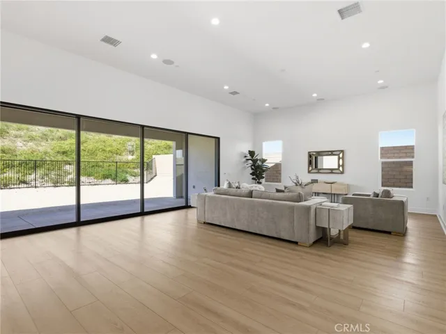 Family Room: Esen Modern Farmhouse - Bella Terra Collection at Tesoro - Homesite 40