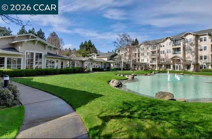 1860 1860 Tice Creek Dr 1344, Walnut Creek, California 94595