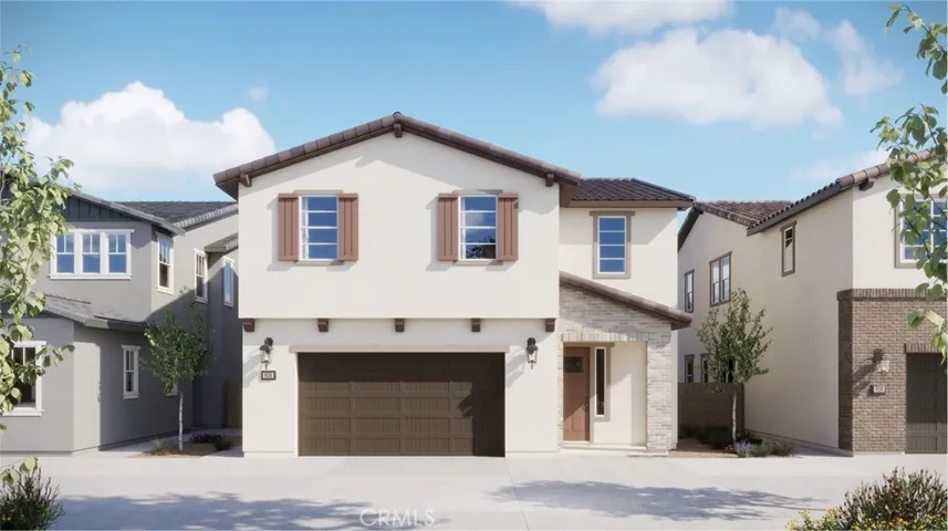 Photos shown are of model only- not actual homesite.