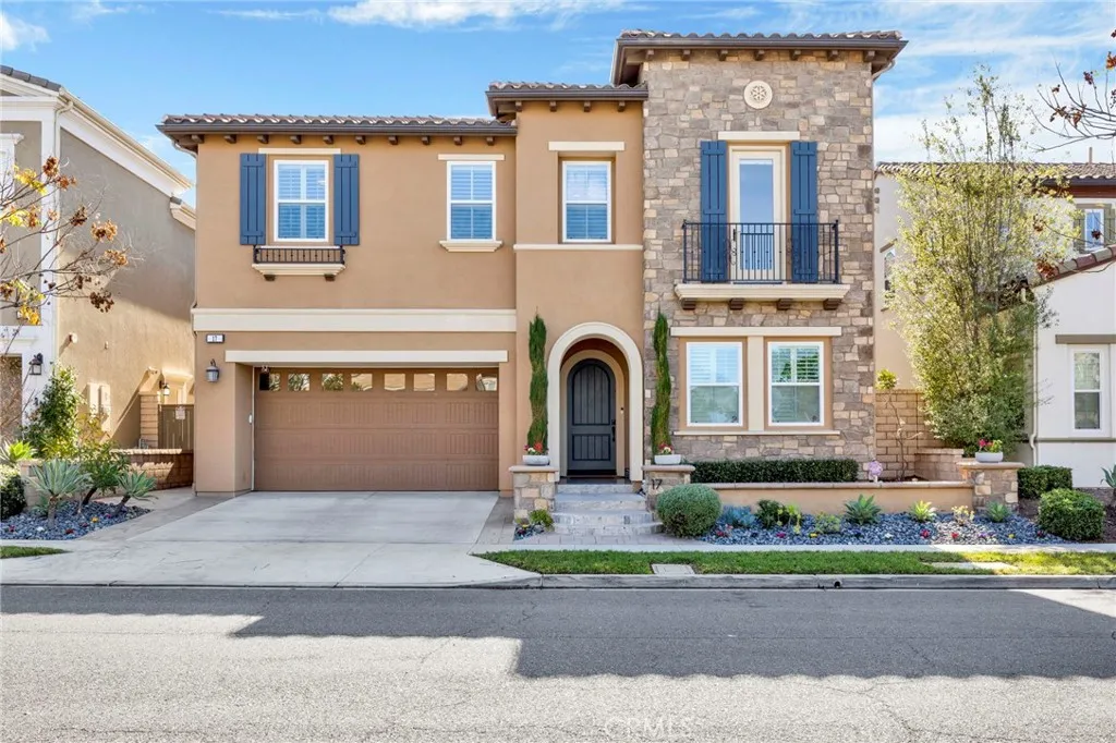 17 Tigerlily, Lake Forest, California 92630 home-pic-1