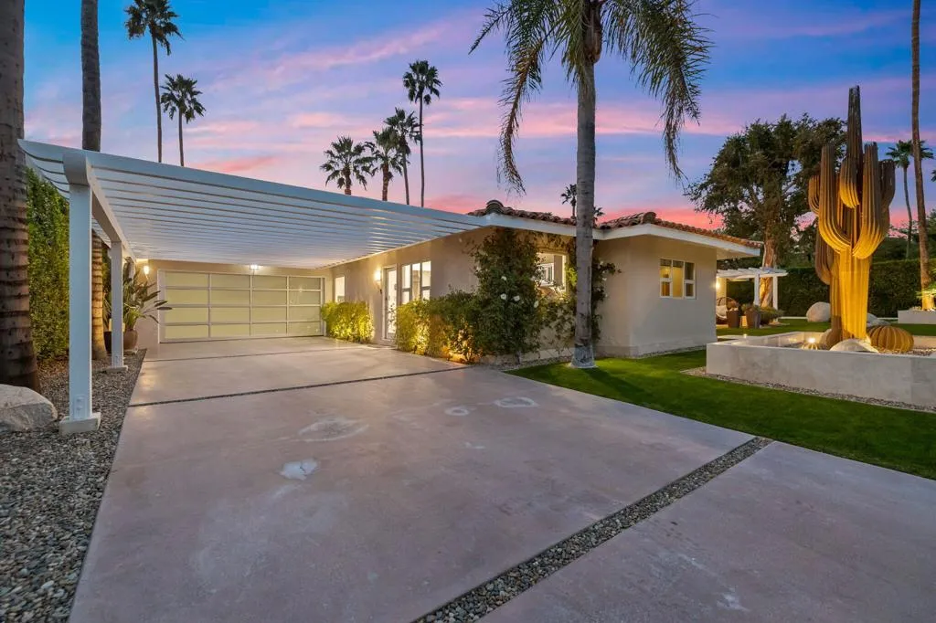 1255 Camino Mirasol, Palm Springs, California 92262 home-pic-78