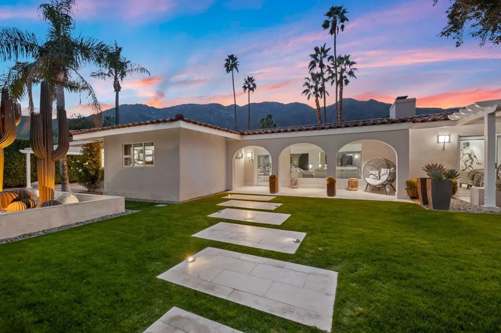 1255 Camino Mirasol, Palm Springs, California 92262 home-pic-81
