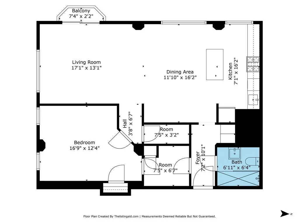 360 W Ocean Boulevard 408, Long Beach, California 90802 home-pic-41
