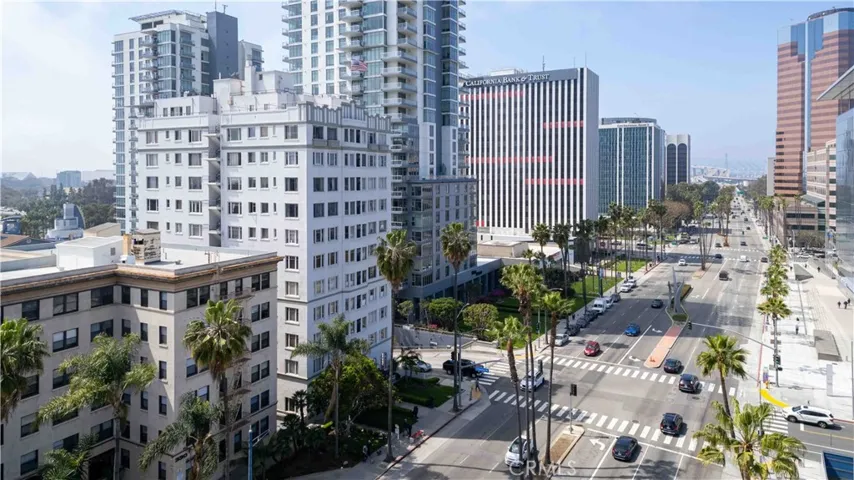 360 W Ocean Boulevard 408, Long Beach, California 90802