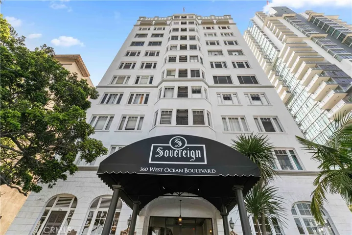 360 W Ocean Boulevard 408, Long Beach, California 90802