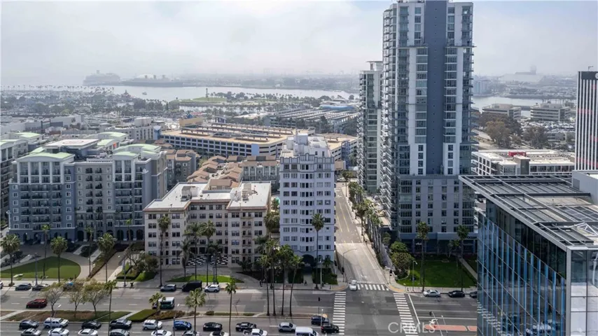 360 W Ocean Boulevard 408, Long Beach, California 90802