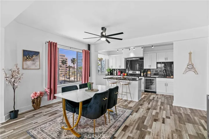 360 W Ocean Boulevard 408, Long Beach, California 90802