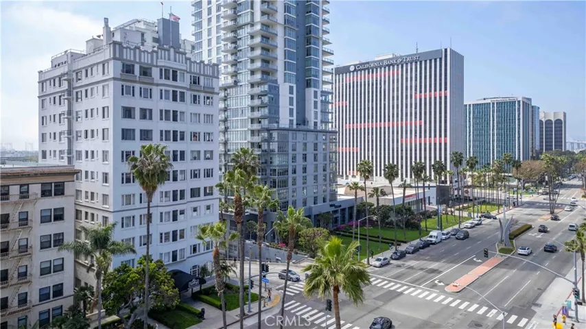 360 W Ocean Boulevard 408, Long Beach, California 90802