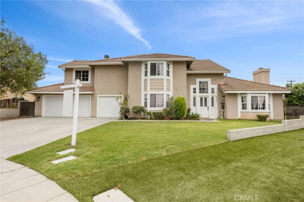 4950 N Treanor Avenue, Covina, California 91724 home-pic-0