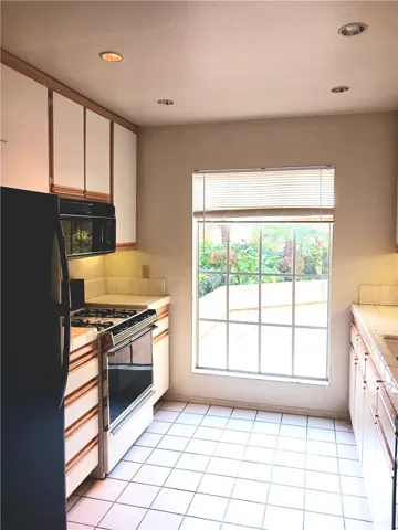 Clubhouse 
Kitchen