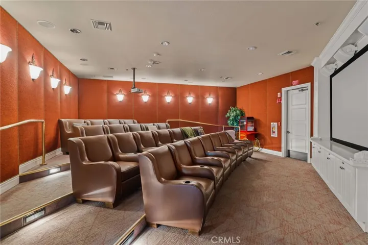 Clubhouse Theater