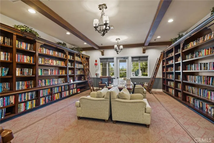 Clubhouse Library