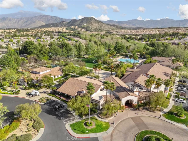 4 Seasons Club House one of three clubhouses
