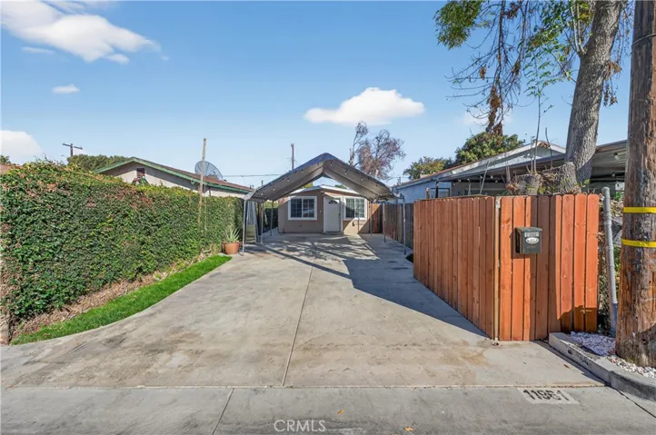 11961 170th Street, Artesia, California 90701