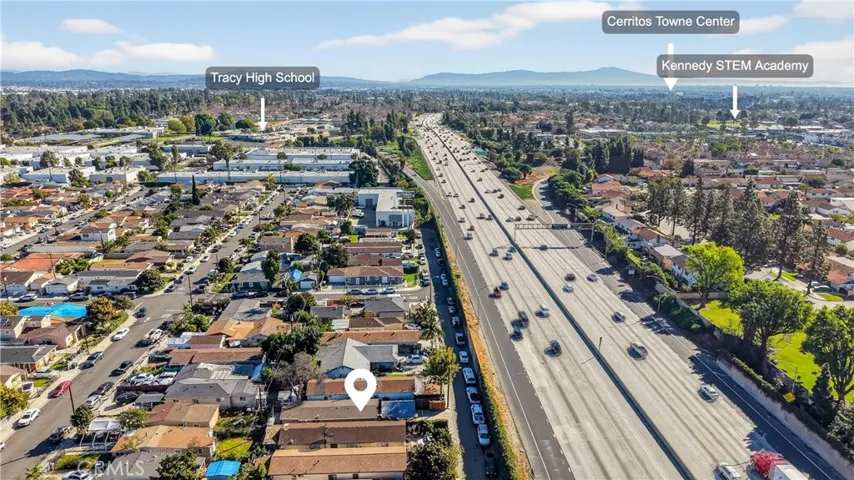 11961 170th Street, Artesia, California 90701