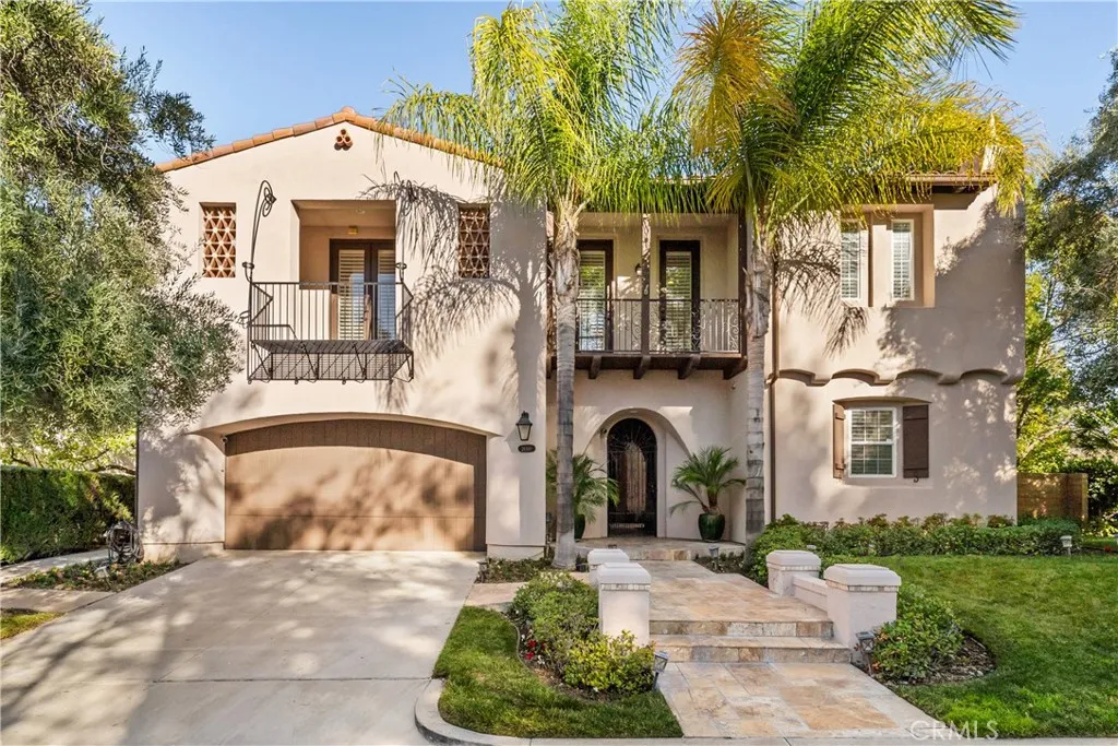 26910 Mirasol Street, Valencia, California 91355 home-pic-1